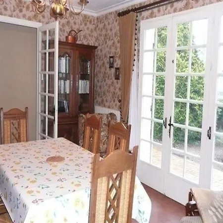 House Maison Traditionnelle T3, Proche Centre Bourg D'angles