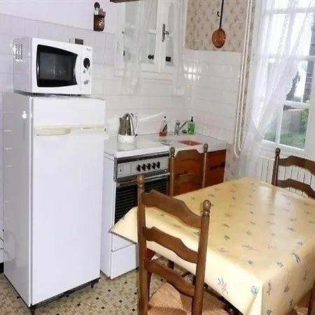 House Maison Traditionnelle T3, Proche Centre Bourg D'angles Vakantiehuis *