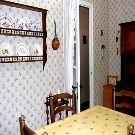 Vakantiehuis House Maison Traditionnelle T3, Proche Centre Bourg D'angles Angles (Vendee)