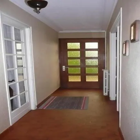House Maison Traditionnelle T3, Proche Centre Bourg D'angles *